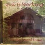 Chris Shafer CD - God is Working