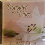 Bennett Sisters CD